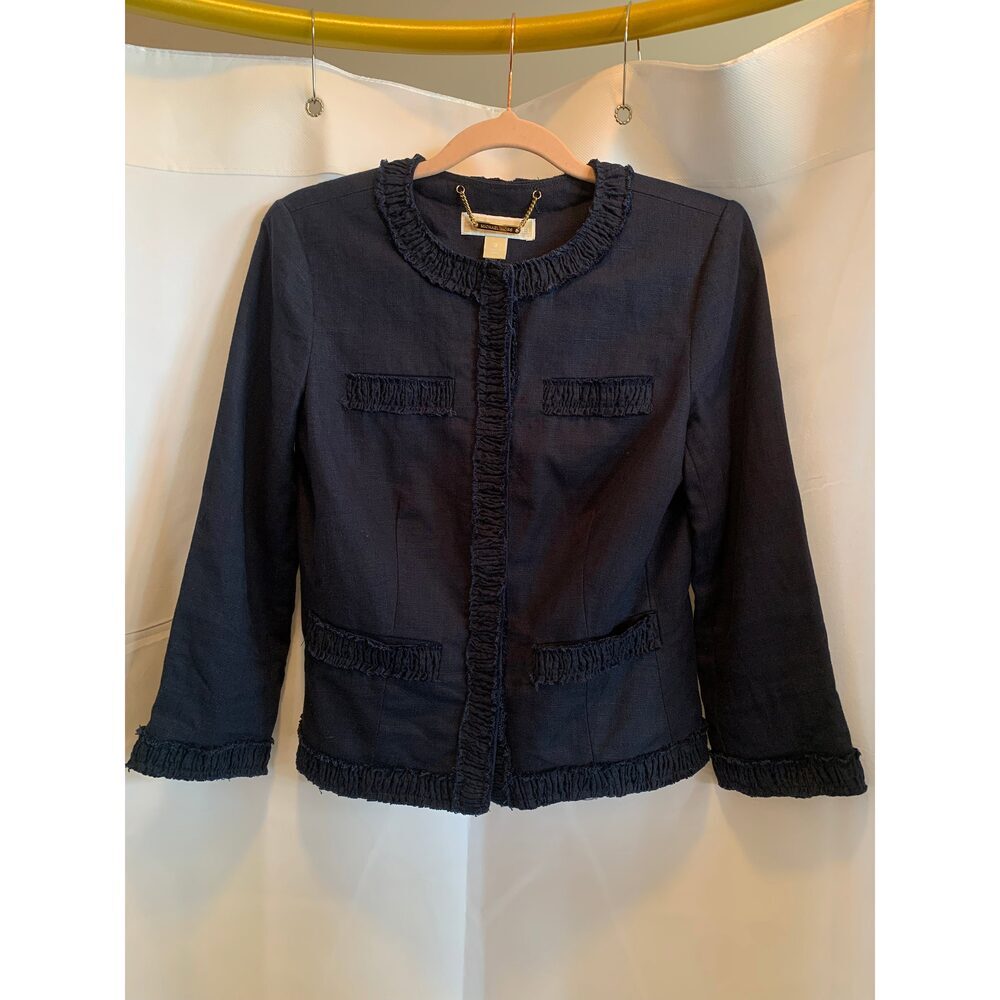 Michael Kors Blazer Size 0​